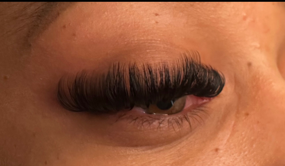 Volume 2 Wk Fill