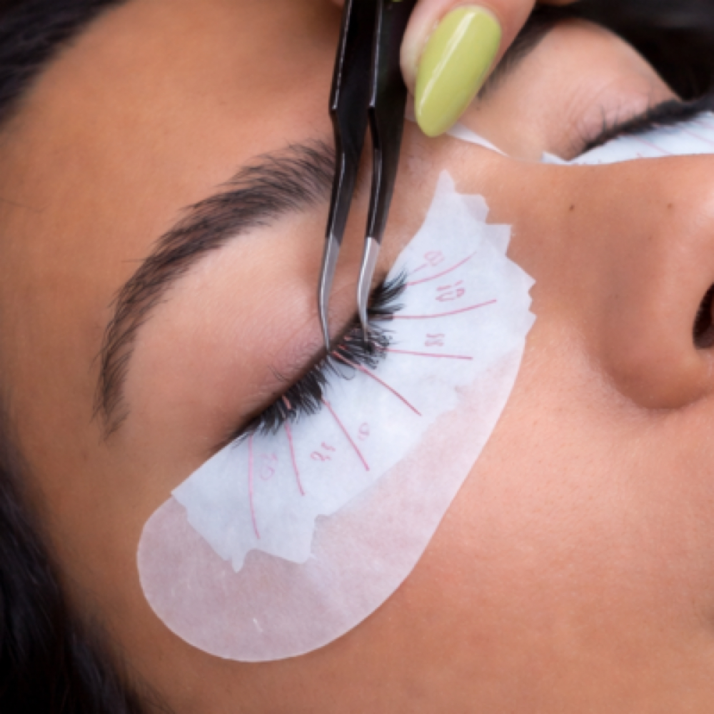 Classic Signature Fill at Melika Mikhail in Beverly Hills, CA