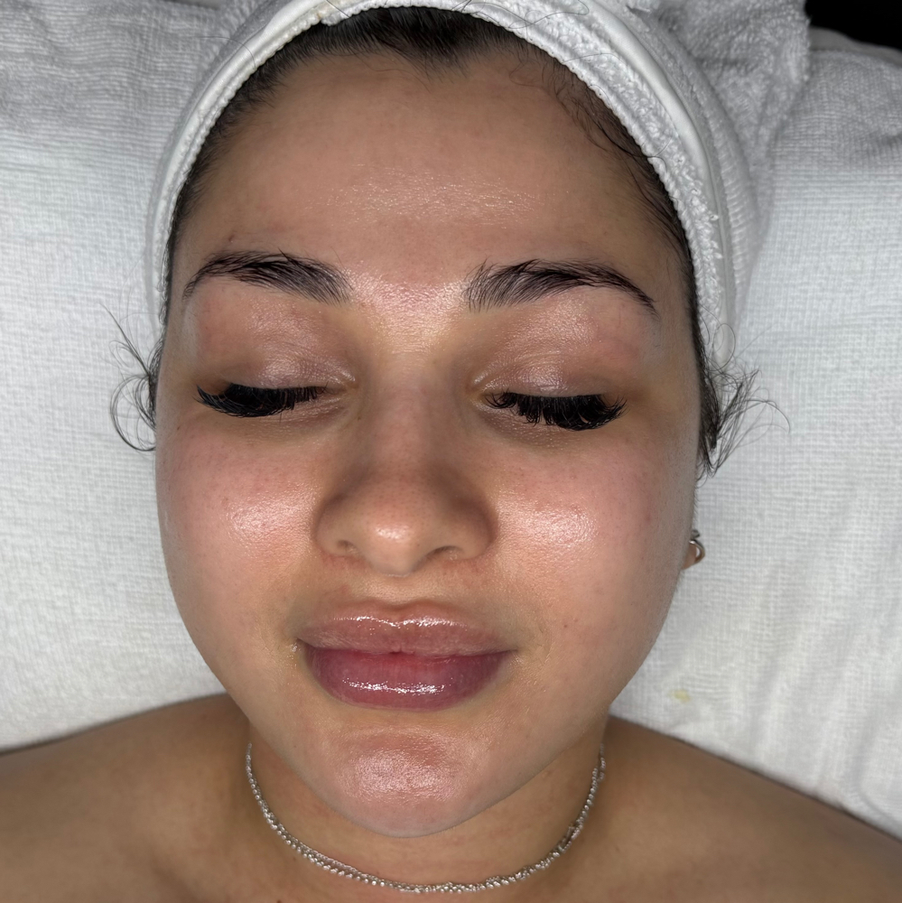 Glow & Go Facial