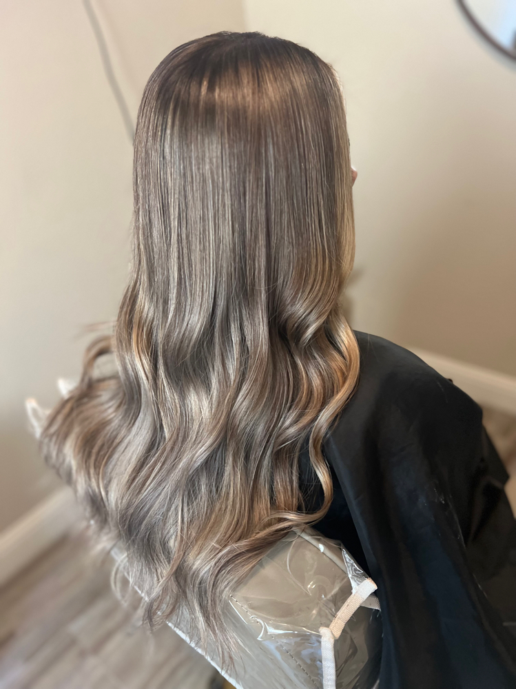 Balayage