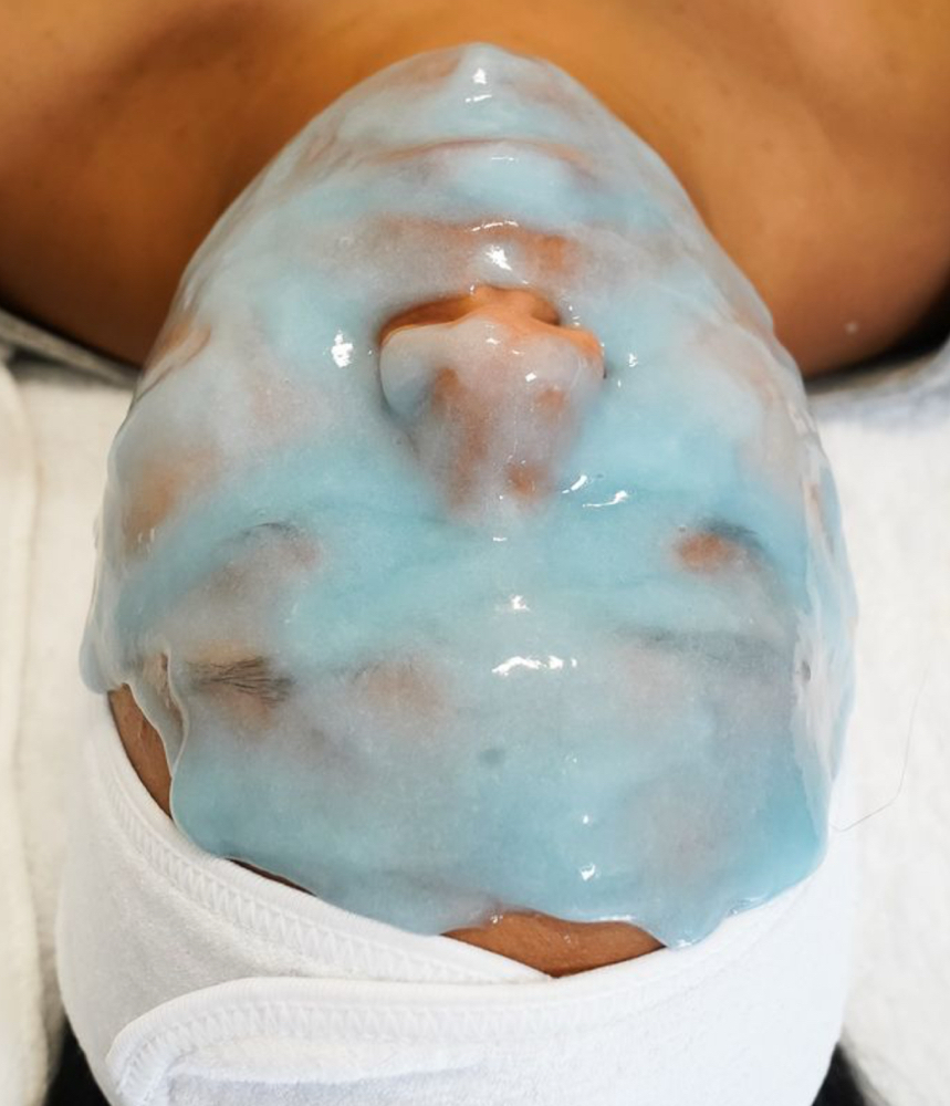 Jelly Mask- ADD ON at Esthetics with Ali in Burleson, TX