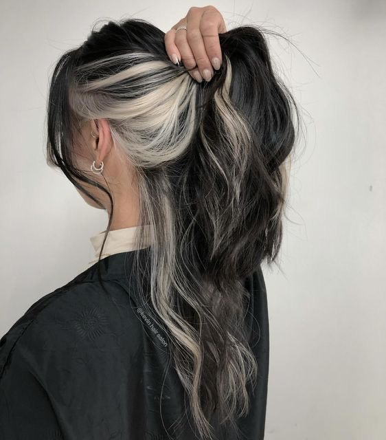 Perimeter And Under Color Technique