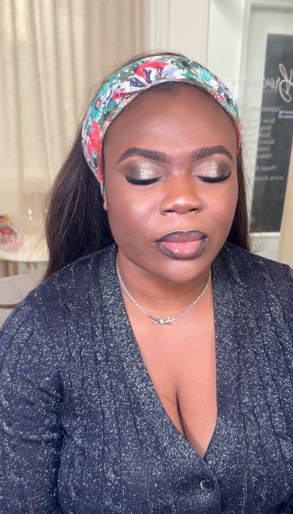 Classic Glam