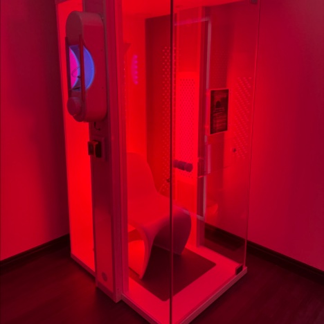 Halotherapy - Ten Sessions