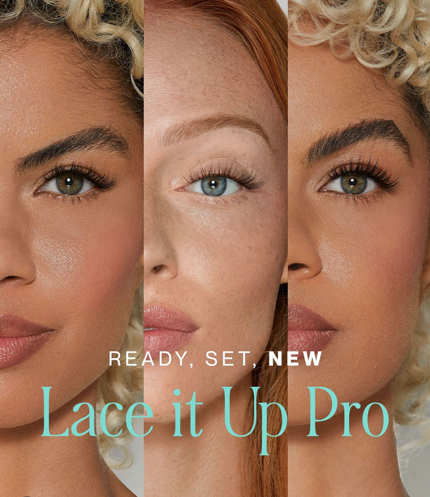 Lace It Up Pro Lashes