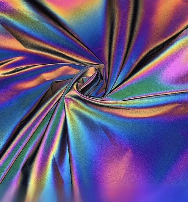 Vivid Color Service at Magik Hands Beauty in Redlands, CA