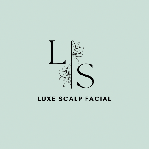 Luxe Scalp Facial