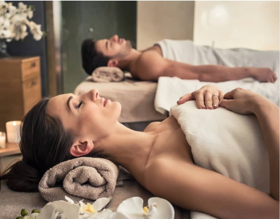 Couples 90min Massages