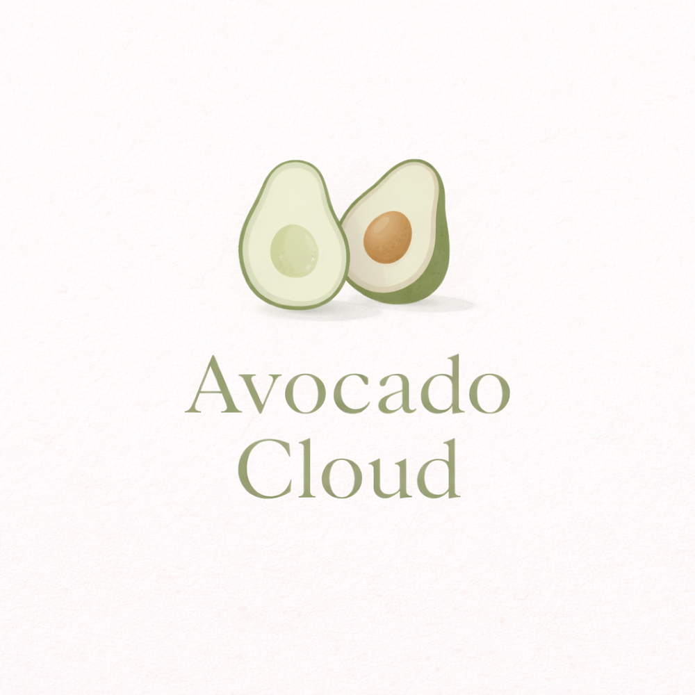 Avocado Cloud Add On 🥑