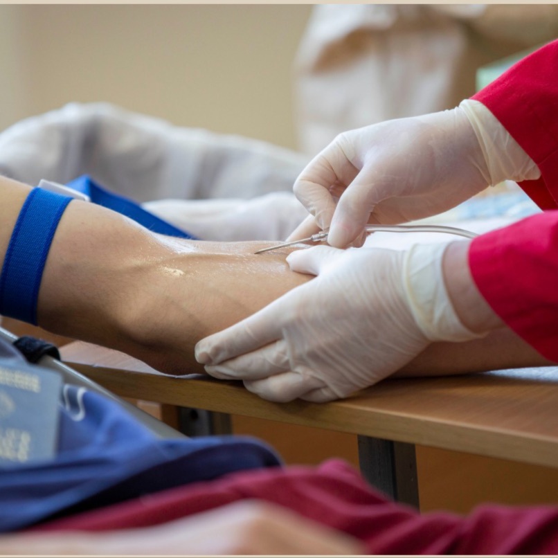 IV Hydration at Theia Medical Spa in Vinings, GA