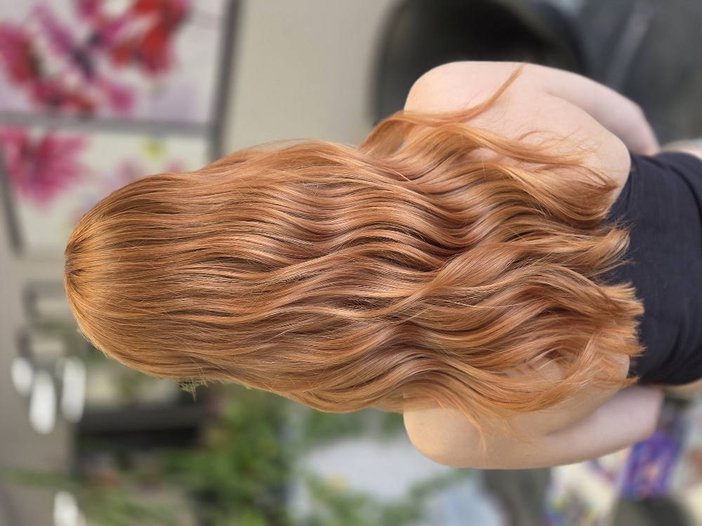 Toner Add To Color