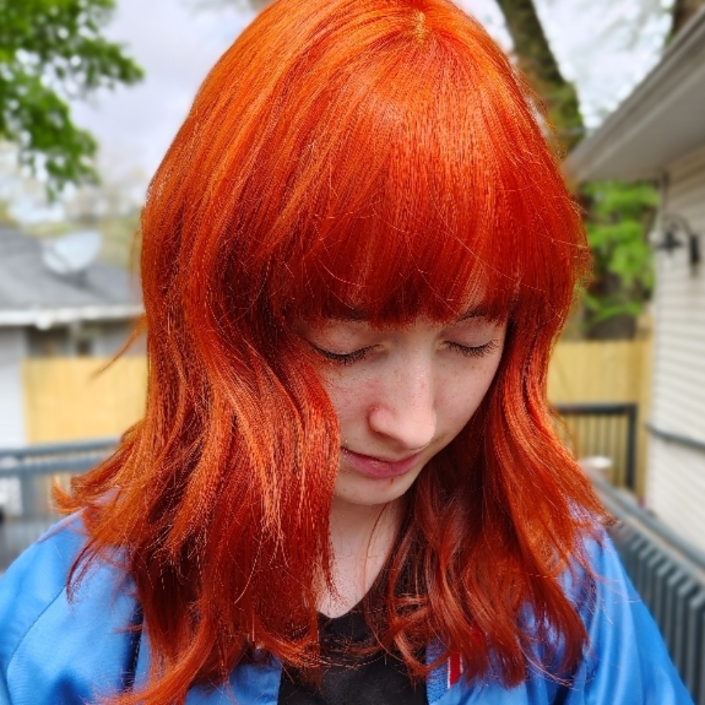 Fashion Vivids at JavitaCreates in Springfield, IL