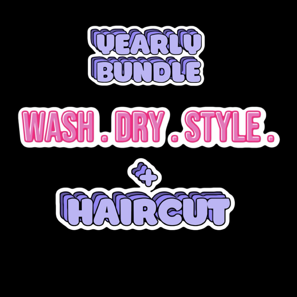 SCRUB ME UP at Beyond Blonde Salon in Tallapoosa, GA