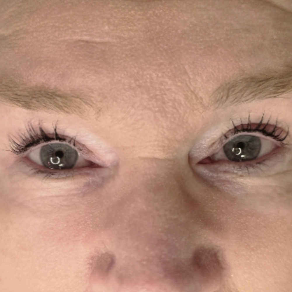 Lash Tint at The Beauty Garden in Bremerton, WA
