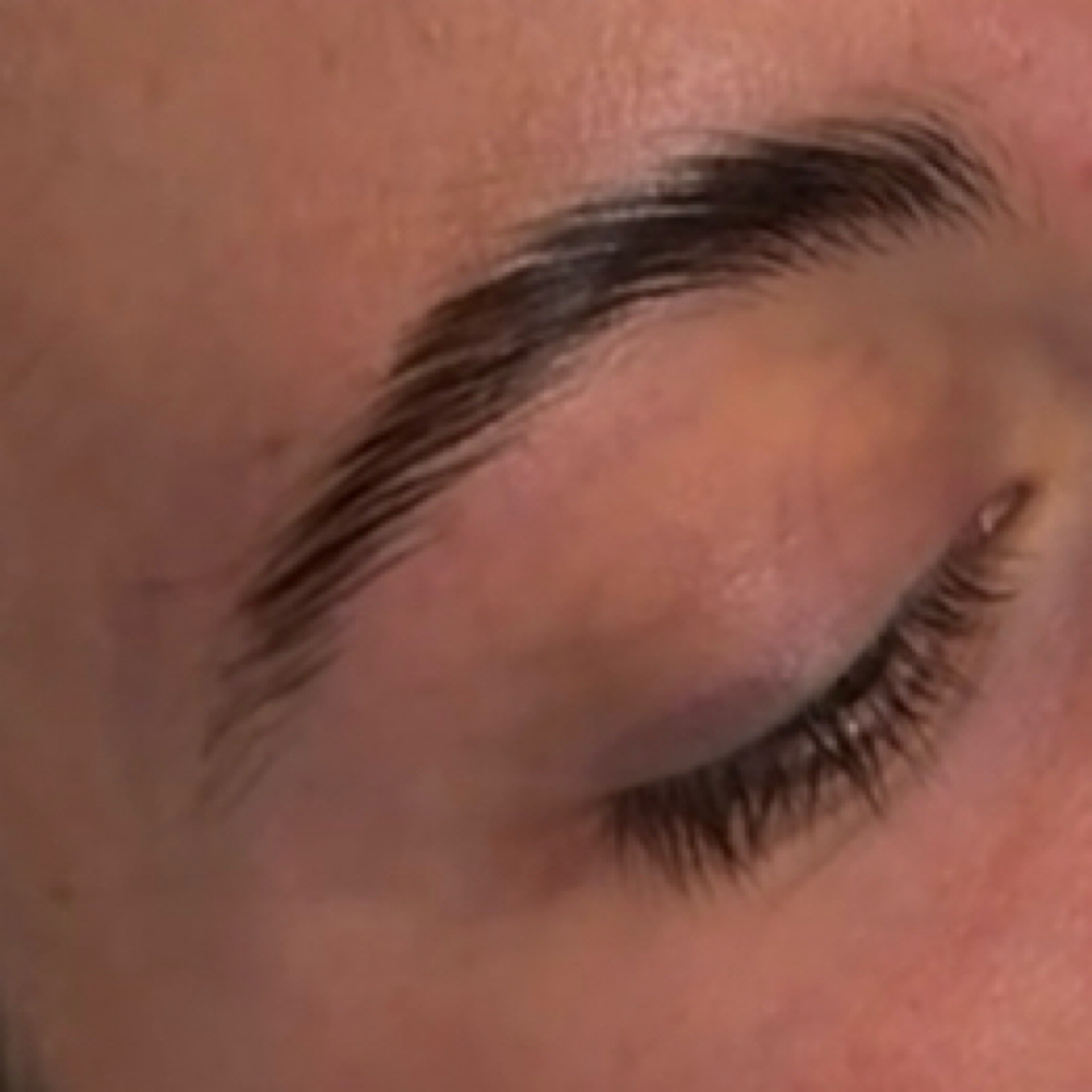 Perfect Brows Package at Skin With Sydney in Seymour, TN