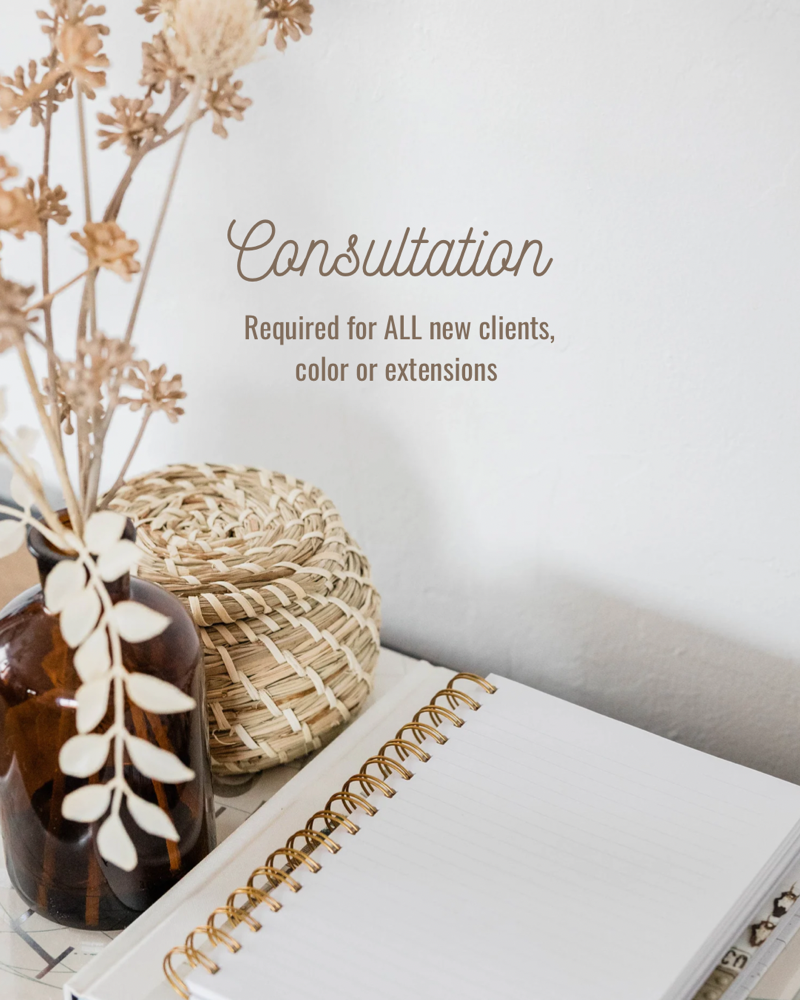 Consulation