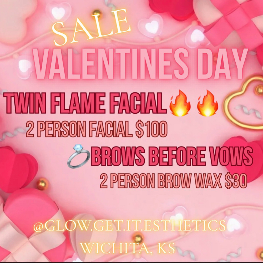 Brows Before Vows ( 2 Ppl Brow Wax)