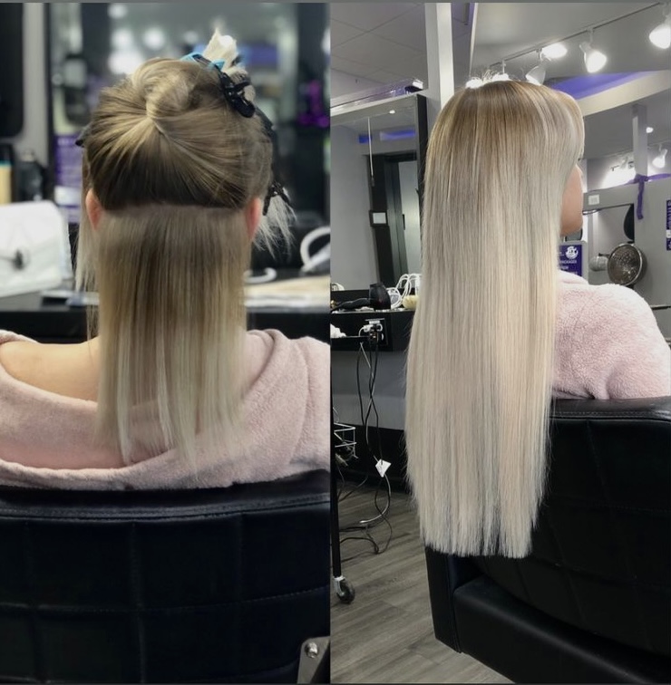 Extensions