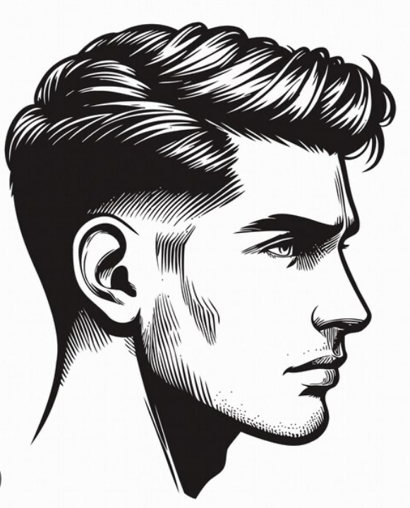 Student Haircut