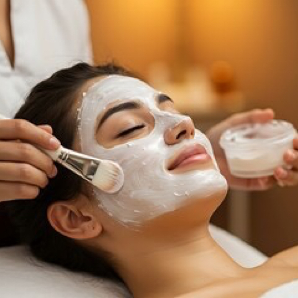 The Signature Luxe Glow Facial at SkinUpgradeMD in Charlotte, NC