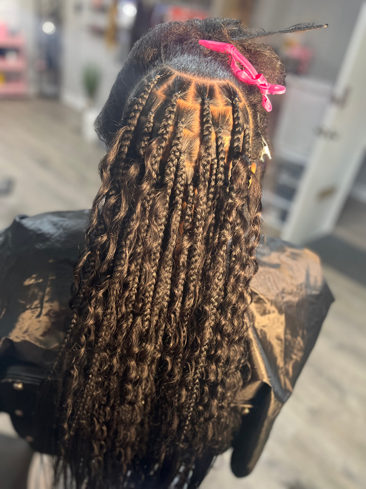 Bohemian (2 Bundles)
