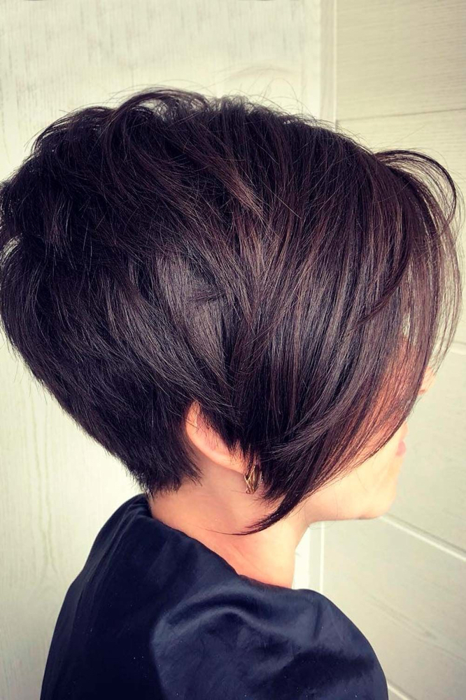 Womens Haircut