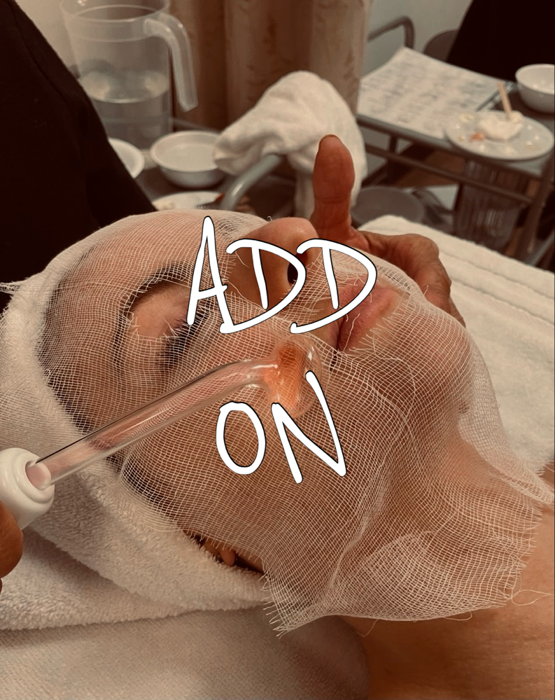 Microdermabrasion