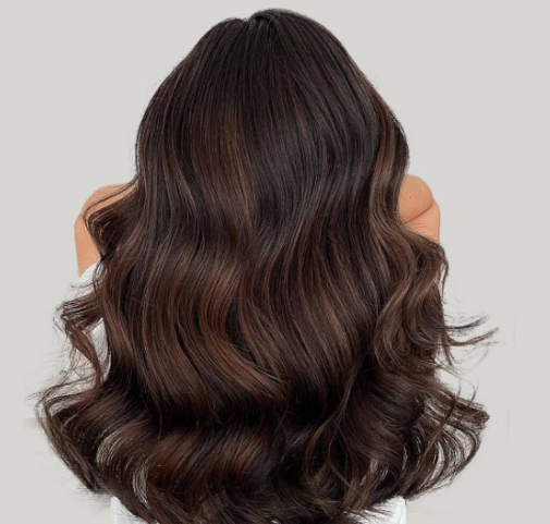 Brunette Glow 3-4 Hours