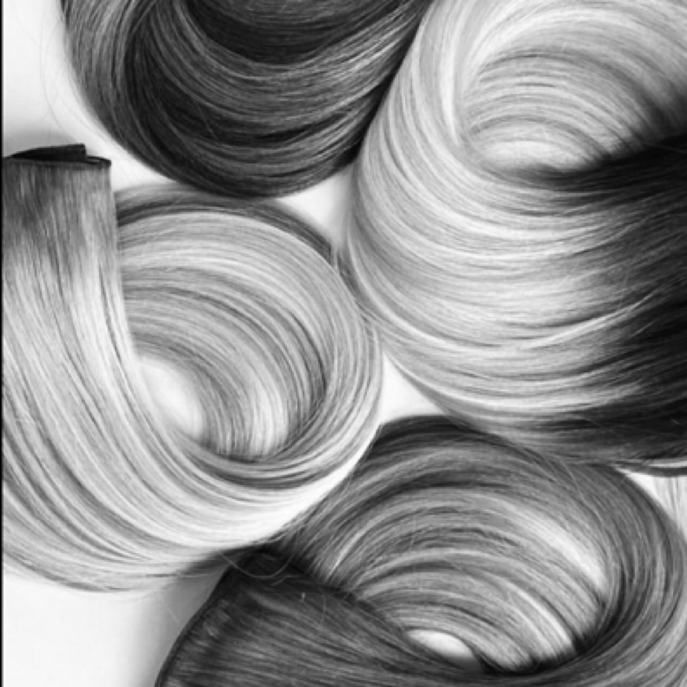 Extension Consultation at J West Salon and Spa in St. Louis, MO