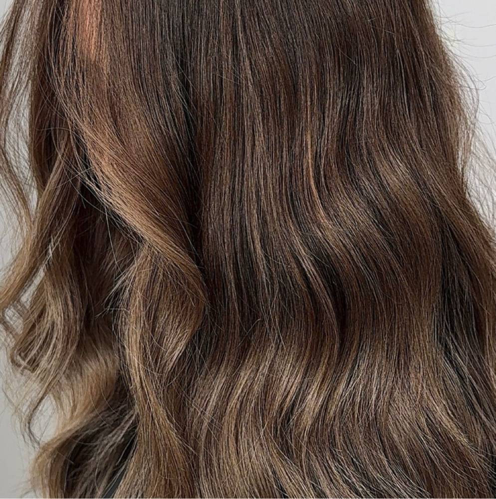Root Touch-up at MKBeauty in Louisiana, LA