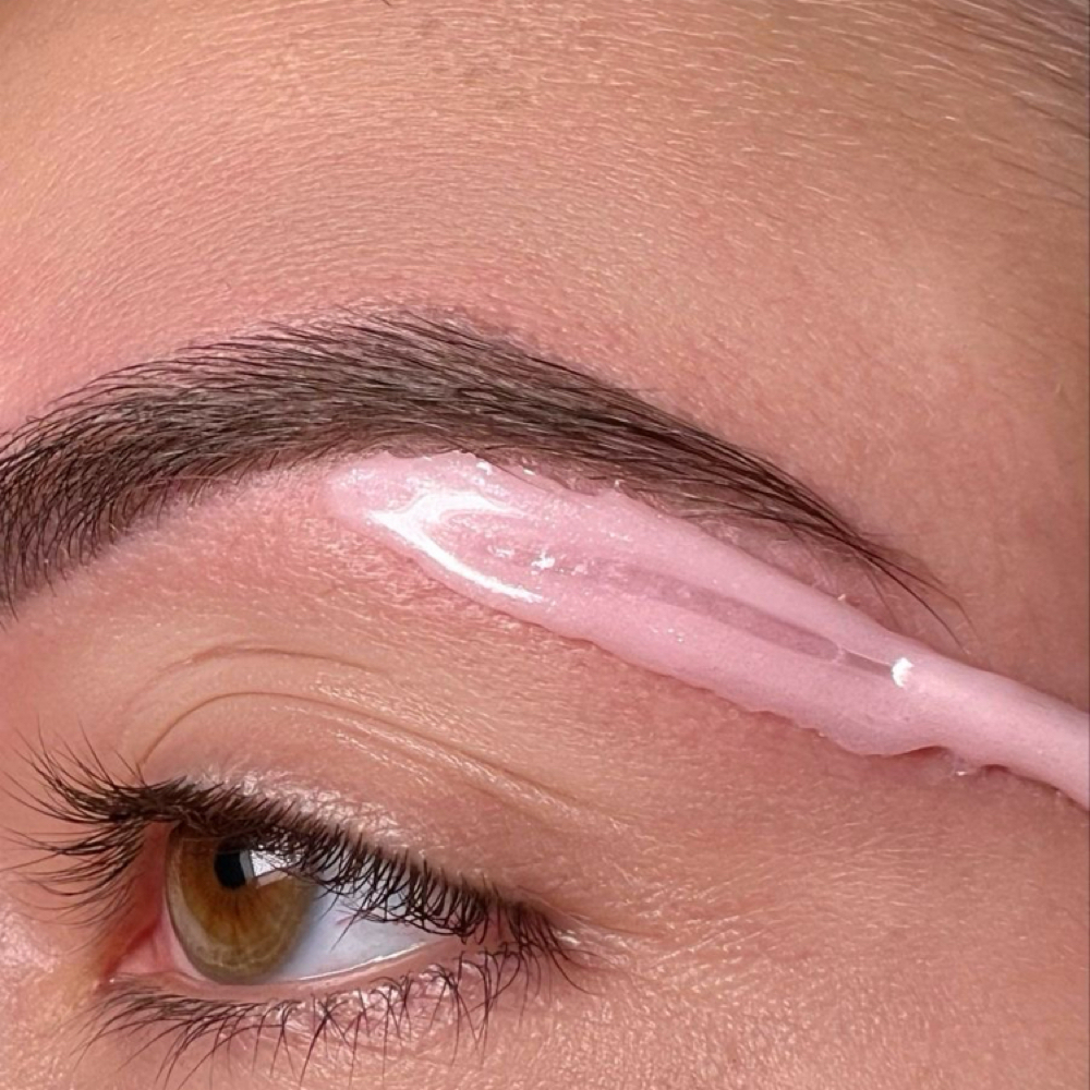 BROW WAX at Luxe Esthetics by Cait in Statesville, NC