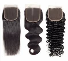 Closure Quick Weave