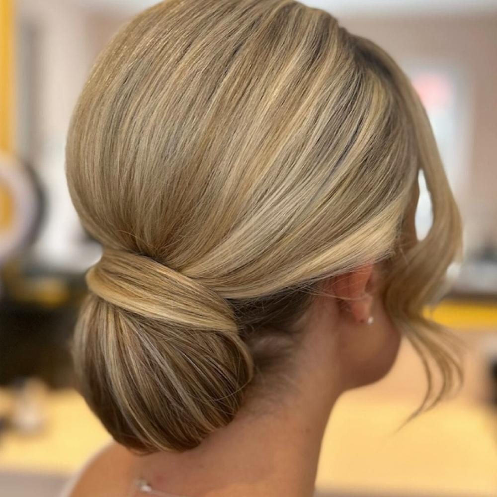 Formal Hair at SandraMarie Hair Studio in Summerville, SC