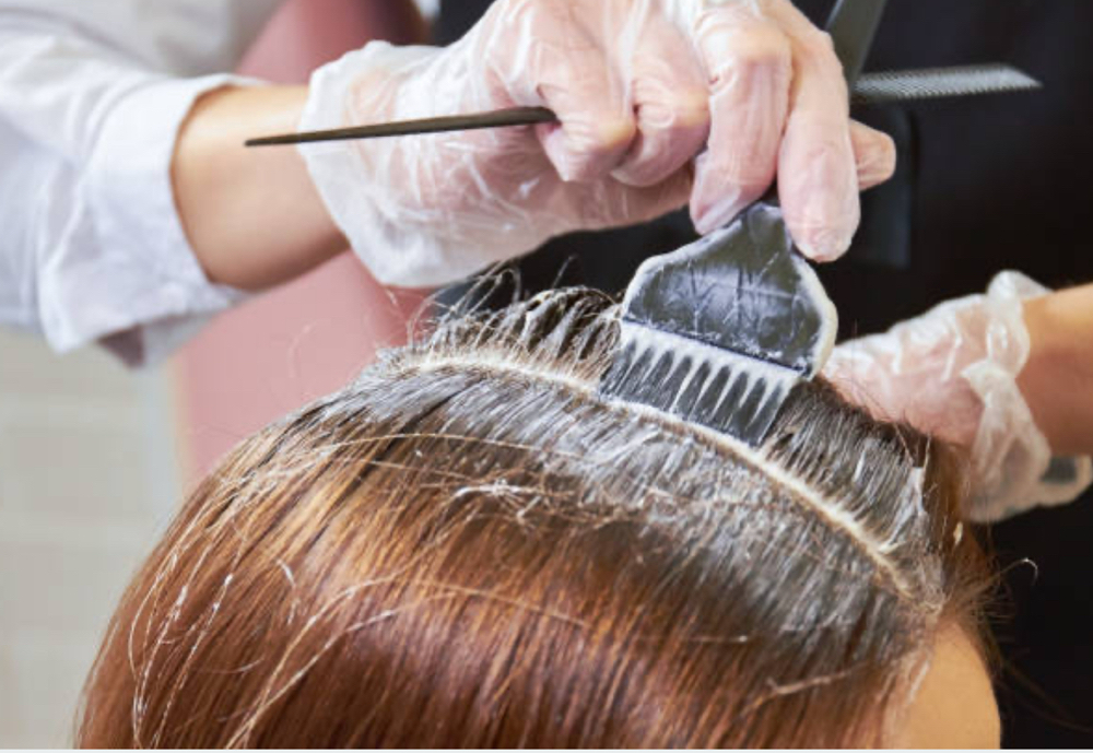 Root Touch-Up