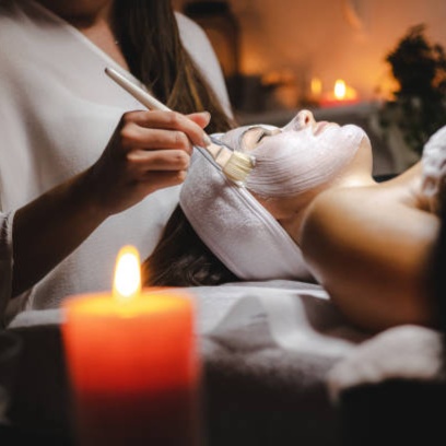 Season Facial at The Cozy Corner Spa in Penfield, NY