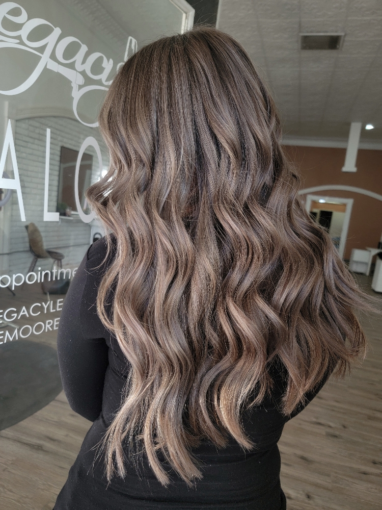 Blonde Balayage✨️