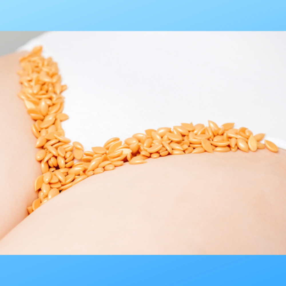 Brazilian Wax Special at Blessed Beauty in Shreveport, LA