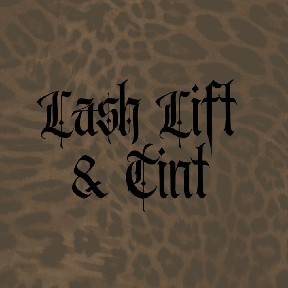 Eyelash Lift And Tint at Bare Cheekz Esthetics in Chesapeake, VA