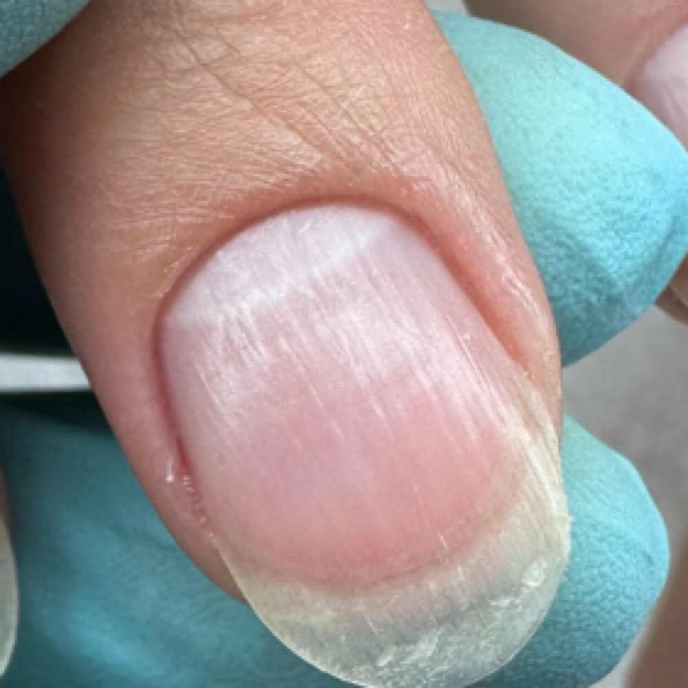 Russian Manicure Only at FMBeauties in Farmington, CT