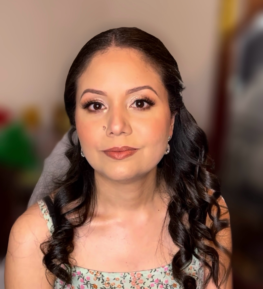 Bridal Makeup Package at By AndreaVal in Houston, TX