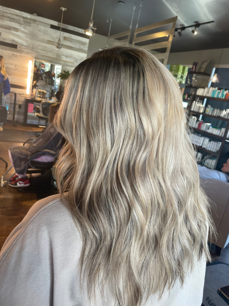 Balayage