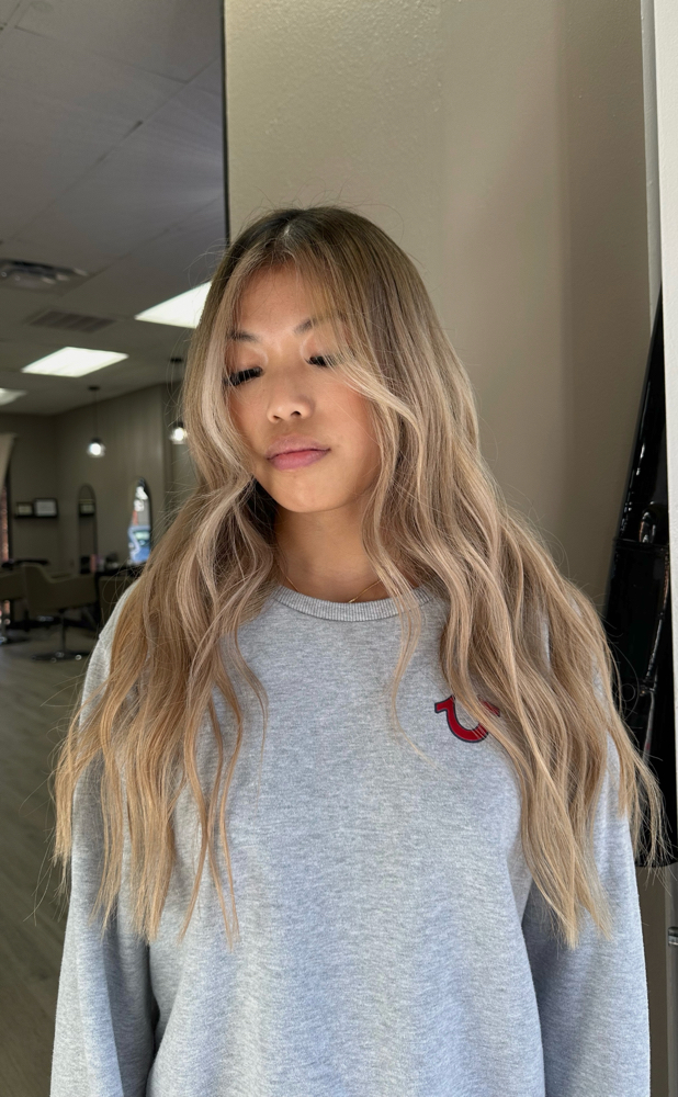 Partial Highlight