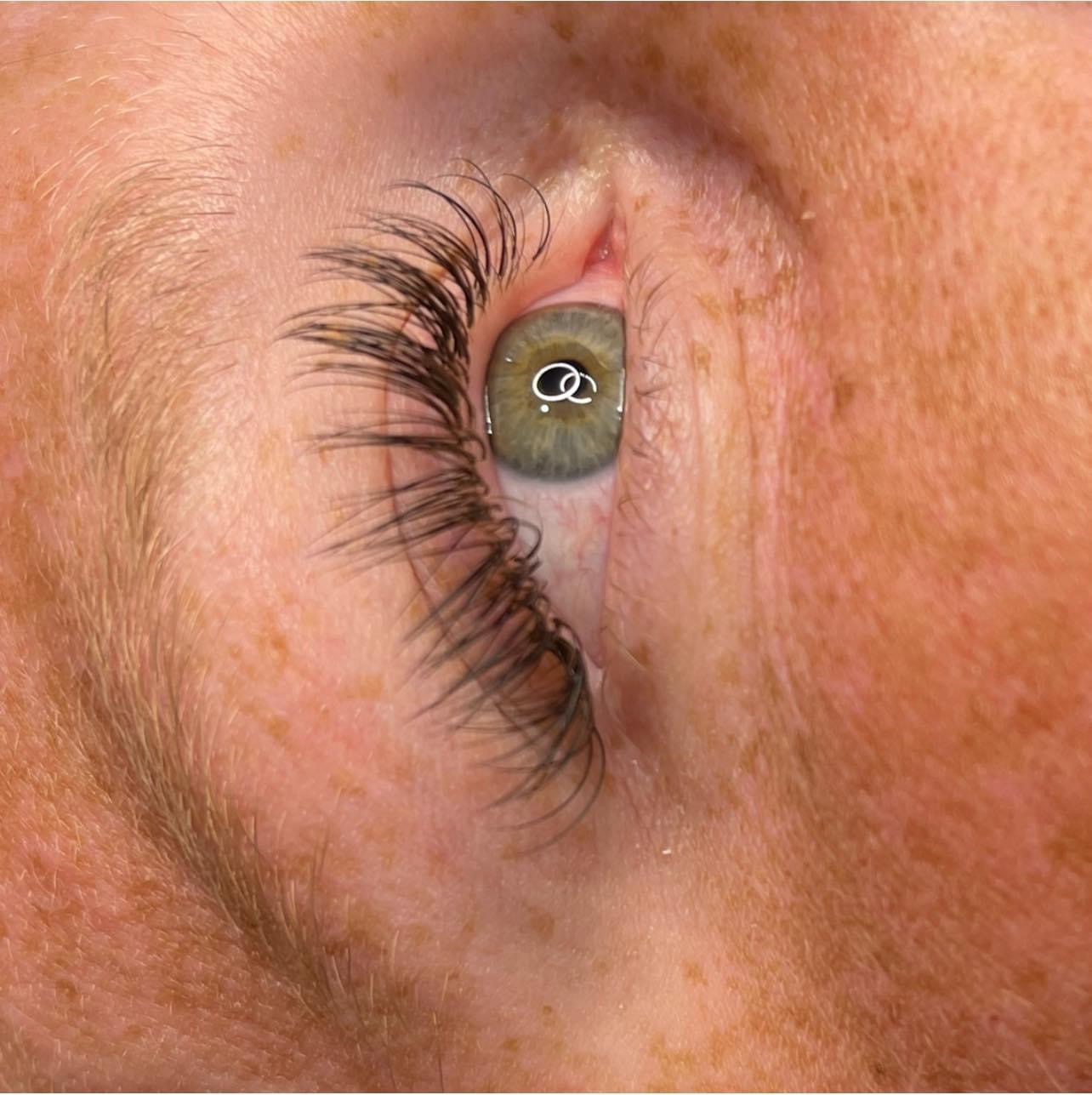 Classic Lash Set