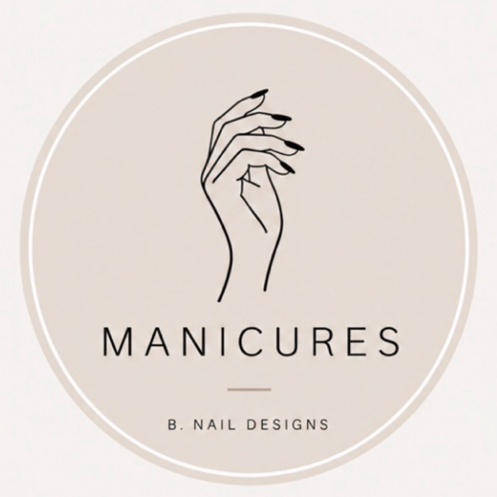 Structured Gel Manicure at Cameo Beauty Lounge in Delphos, OH