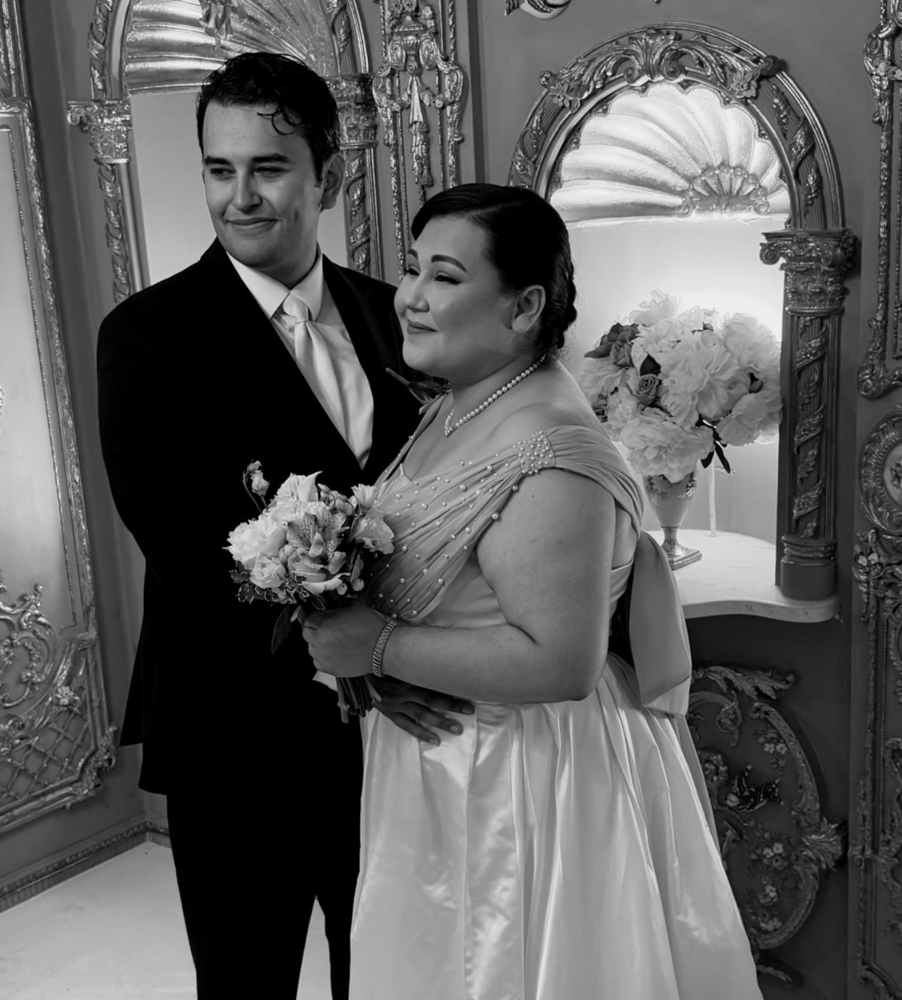 Bridal Makeup / Maquillaje de Novia
