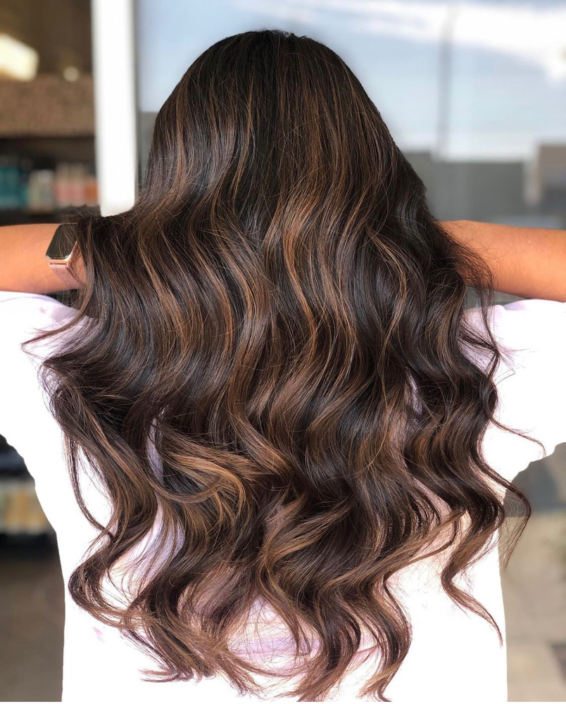 Color - Balayage