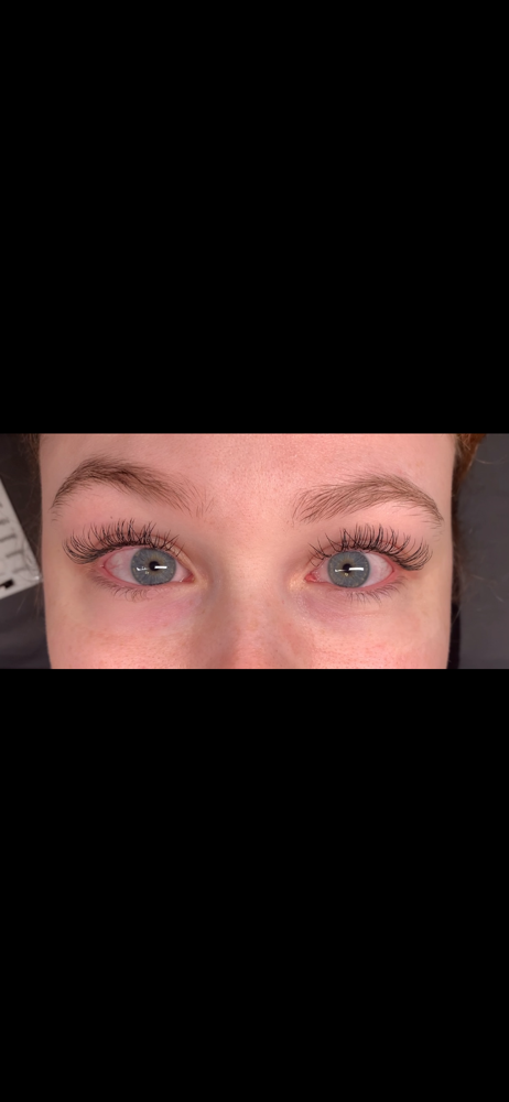 Classic Lashes