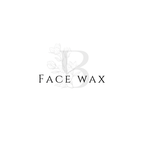 Face Wax