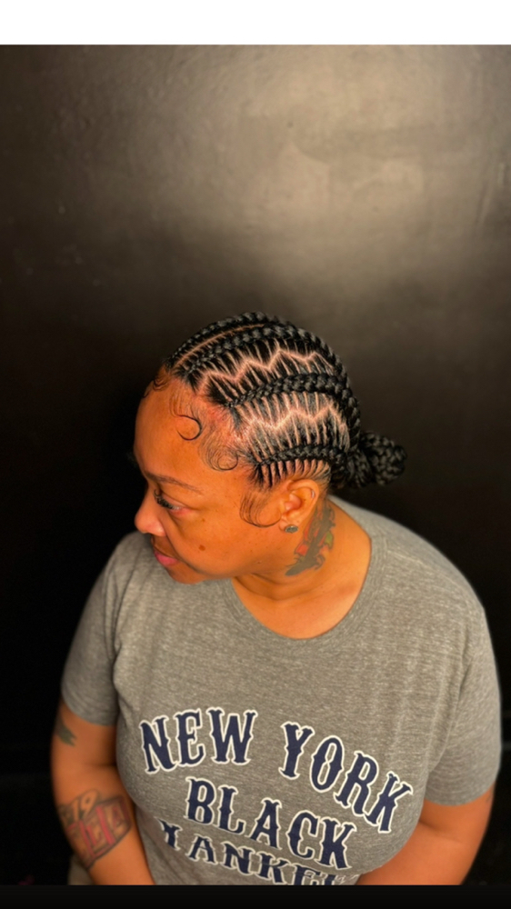 6 ZigZag Stitch
