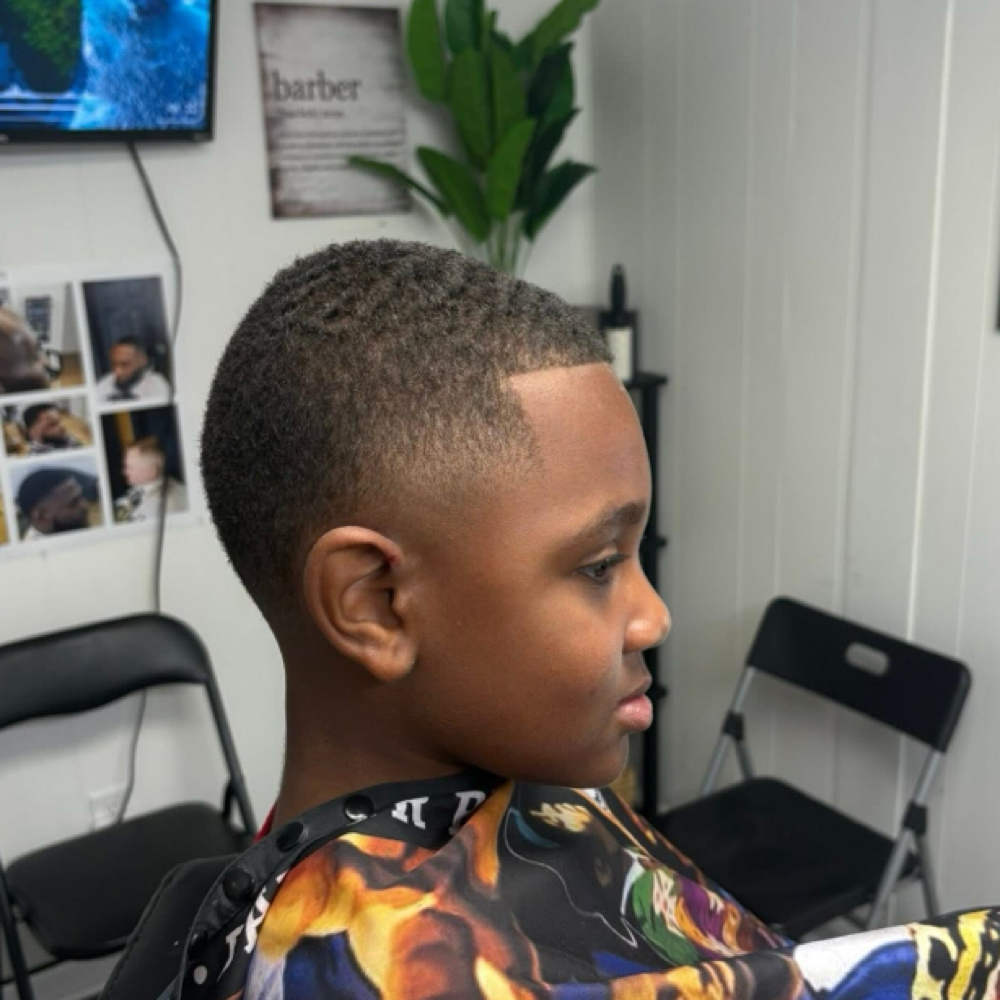 The Pawn at Kingdom Kuttz Grooming in Rocky Mount, VA